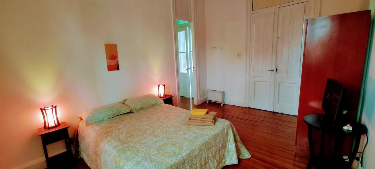 Casa Palermo Apartment - Buenos Aires — Fotos 1