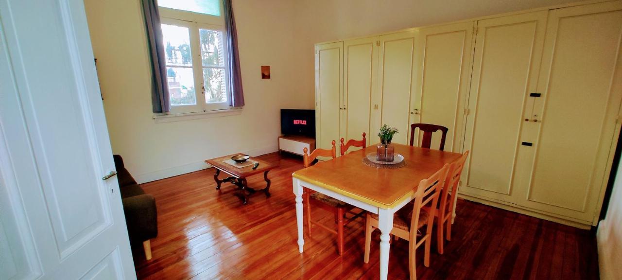 Casa Palermo Apartment - Buenos Aires — Fotos 3